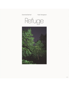 BANHART,DEVENDRA & NOAH GEORGESON - REFUGE