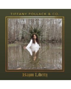TIFFANY POLLACK & CO. - BAYOU LIBERTY