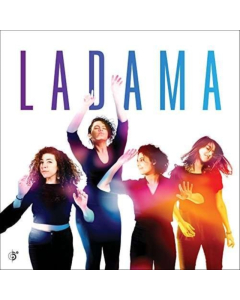 LADAMA - LADAMA