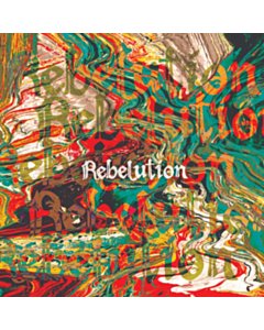 Rebelution (13Lp) - Rebelution
