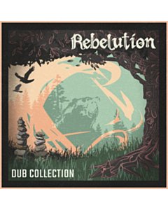 Dub Collection - Rebelution