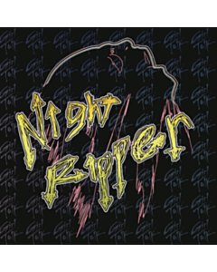 Night Ripper - Girl Talk