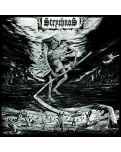 STRYCHNOS - ARMAGEDDON PATRONAGE