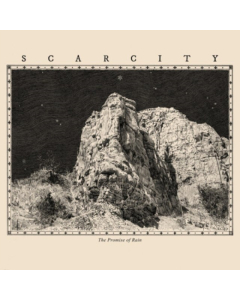 SCARCITY - PROMISE OF RAIN (COLOR VINYL)