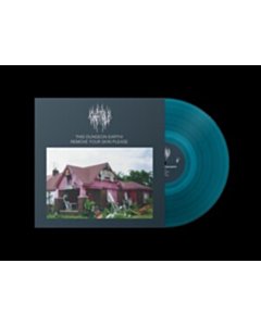 This Dungeon Earth/Remove Your Skin Please (Color Vinyl) - Chat Pile