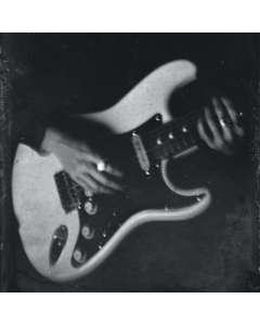 MIDWIFE - NO DEPRESSION IN HEAVEN (COLOR VINYL)