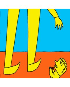 REFRIGERATOR - GET LOST  