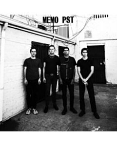 Memo Pst - Memo Pst