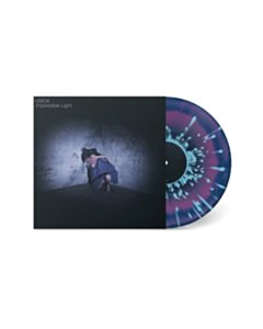 Impossible Light (Color Vinyl) - Uboa