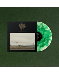 Cool World (Highlight Yellow Vinyl) - Chat Pile