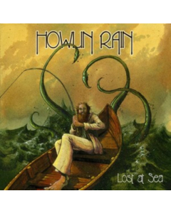 Lost At Sea: Rarities, Outtakes & Other Tales From The Deep (3Lp) - Howlin Rain