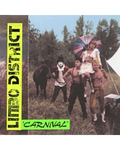 Carnival - Limbo District