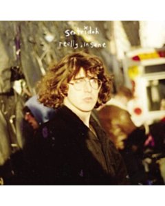 Really Insane : A Lou Barlow Compendium - Sentridoh