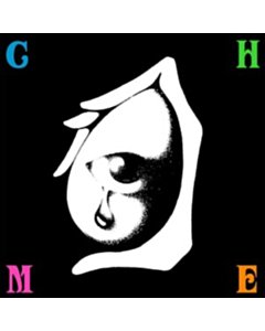 Chime Oblivion (Color Vinyl) - Chime Oblivion