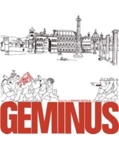 NICOLAI,BRUNO - GEMINUS