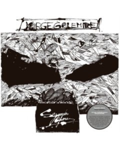 GALEMIRE,JORGE - SEGUNDOS AFUERA