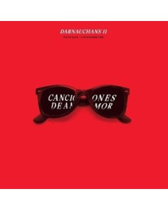 DARNAUCHANS,EDUARDO - CANCIONES DE AMOR