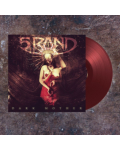 5RAND - DARK MOTHER (RED VINYL)