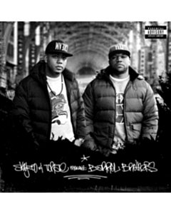 SKYZOO & TORAE - BARREL BROTHERS