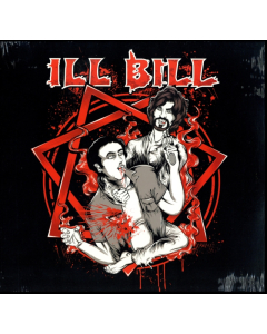 ILL BILL - SEPTAGRAM