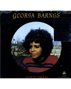 Uptown - Barnes,Gloria