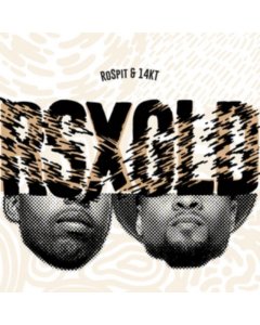 RSXGLD (RO SPIT & 14KT) - RSXGLD (2LP GOLD VINYL)