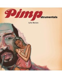 ROC MARCIANO - PIMPSTRUMENTALS (2LP)