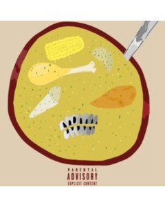 CRIMEAPPLE - SANCOCHO
