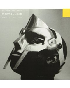 All Caps - Madvillain