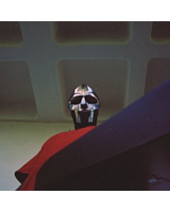 Madvillainy Demos - Madvillain