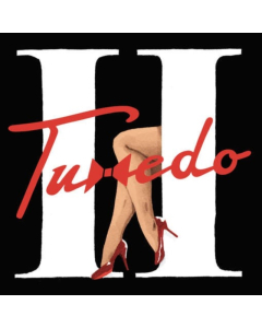 TUXEDO (MAYER & JAKE ONE) - TUXEDO II (DL CARD)