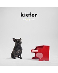 Happysad (Dl Code) - Kiefer