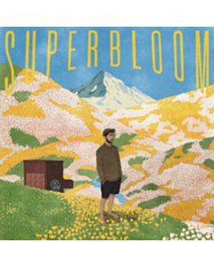 Superbloom - Kiefer