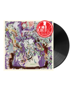 MILD HIGH CLUB - GOING GOING GONE (WITH STICKER)
