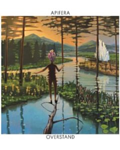 Overstand - Apifera