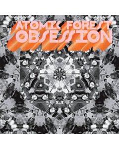Obsession - Atomic Forest