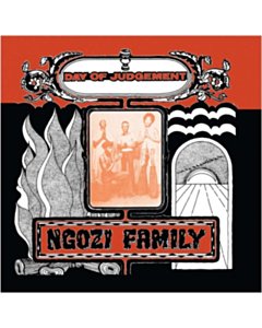 Day Of Judgment - Ngozi Family