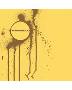 Yaraandoo / Hara (2Lp/160G/Gatefold/Dl Card) - Rob Thomsett