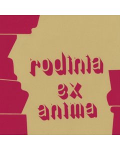RODINIA - EX ANIMA