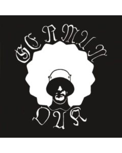 GERMAN OAK - DOWN IN THE BUNKER