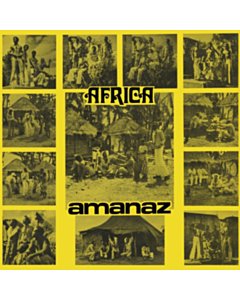 Africa - Amanaz