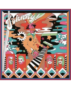 JOHNNY! - KARL HECTOR PRESENTS: JOHNNY!