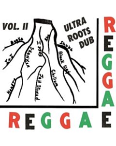 GARDINER,BORIS - ULTRA SUPER DUB V.2