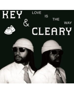 KEY & CLEARY - LOVE IS THE WAY