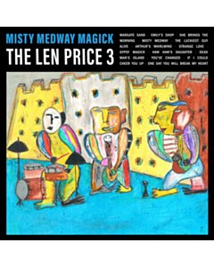 Misty Medway Magick - Len Price 3