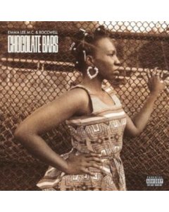 LEE,EMMA M.C. & ROCCWELL - CHOCOLATE BARS 