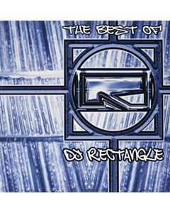 Best Of (2Lp) - Dj Rectangle