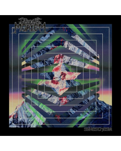 ODIOUS MORTEM - SYNESTHESIA (MIXED COLORWAYS)