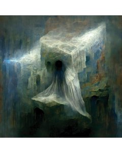 MITHRIDATUM - HARROWING (RANDOM COLOR VINYL)