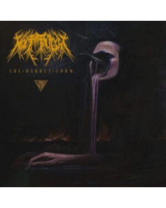 NOCTAMBULIST - BARREN FORM